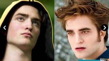 Harry Potter a co dál? Jak to vypadá dnes s Robertem Pattinsonem Harry Potter a co dál? Jak to vypadá dnes s Robertem Pattinsonem