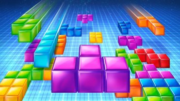 Nejprodávanější počítačové hry - Tetris Nejprodávanější počítačové hry - Tetris