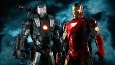 Iron Man. Iron Manův chytrý počítač J.A.R.V.I.S je zkratka pro Just A Rather Very Intelligent System (Prostě Vysoce Inteligentní Systém) Iron Man. Iron Manův chytrý počítač J.A.R.V.I.S je zkratka pro Just A Rather Very Intelligent System (Prostě Vysoce Inteligentní Systém)