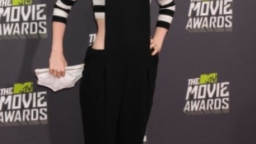 Hayley Williams ráda šokuje Hayley Williams ráda šokuje