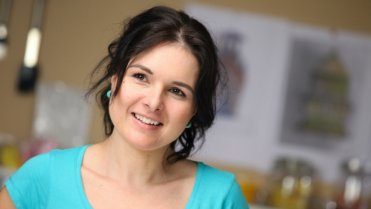 Foucmouk se švestkovou omáčkou - Obrázek 1 Foucmouk se švestkovou omáčkou - Obrázek 1