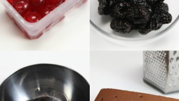 Foucmouk se švestkovou omáčkou - Obrázek 2 Foucmouk se švestkovou omáčkou - Obrázek 2