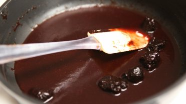 Foucmouk se švestkovou omáčkou - Obrázek 3 Foucmouk se švestkovou omáčkou - Obrázek 3
