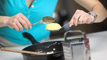Foucmouk se švestkovou omáčkou - Obrázek 6 Foucmouk se švestkovou omáčkou - Obrázek 6