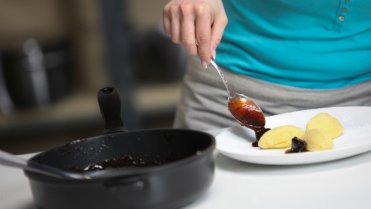 Foucmouk se švestkovou omáčkou - Obrázek 8 Foucmouk se švestkovou omáčkou - Obrázek 8