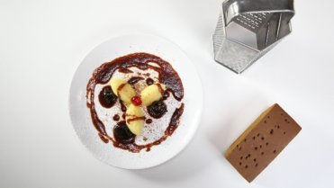 Foucmouk se švestkovou omáčkou - Obrázek 10 Foucmouk se švestkovou omáčkou - Obrázek 10