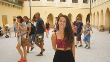 Myslí už i na rodinu? Myslí už i na rodinu?