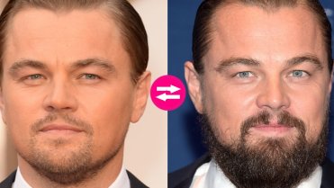 Leonardo DiCaprio Leonardo DiCaprio