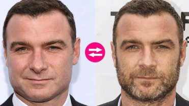 Liev Schreiber Liev Schreiber