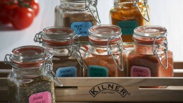 Sada kořenek, Kilner, 715 Kč Sada kořenek, Kilner, 715 Kč