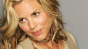 Slavná herečka Maria Bello o muže také nestojí Slavná herečka Maria Bello o muže také nestojí