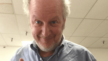 Herec Daniel Stern Herec Daniel Stern
