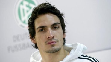 Mats Hummels: Německo, tým: Borussia Dortmund, poznávací znamení: pronikavý pohled Mats Hummels: Německo, tým: Borussia Dortmund, poznávací znamení: pronikavý pohled