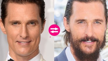 Matthew McConaughey Matthew McConaughey