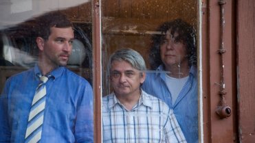 Známe tváře v novém filmu Vybíjená Známe tváře v novém filmu Vybíjená