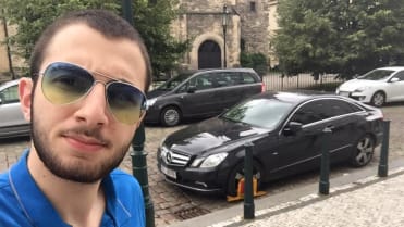 Youtuber MikeJePan Youtuber MikeJePan