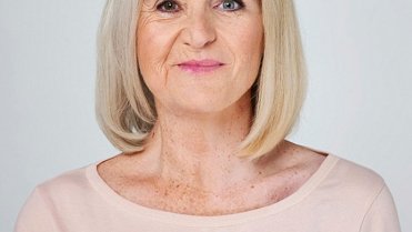 Ester (73) a její dcera Wendy (43) v jedné ženě Ester (73) a její dcera Wendy (43) v jedné ženě