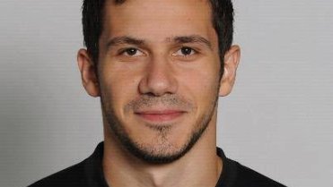 Mensur Mujdza: Bosna a Hercegovina, tým: Freiburg, poznávací znamení: krásné oči Mensur Mujdza: Bosna a Hercegovina, tým: Freiburg, poznávací znamení: krásné oči