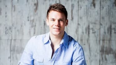 Manuel Neuer: Německo, tým: Bayern Mnichov, poznávací znamení: roztomilost Manuel Neuer: Německo, tým: Bayern Mnichov, poznávací znamení: roztomilost