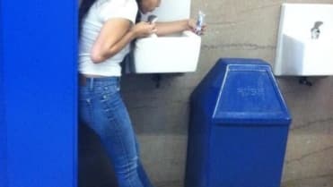 Bizarní galerie selfies - Je tohle vůbec možné? - Obrázek 25 Bizarní galerie selfies - Je tohle vůbec možné? - Obrázek 25
