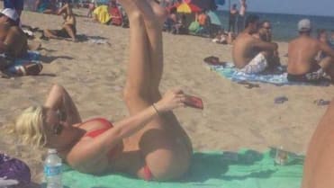 Bizarní galerie selfies - Je tohle vůbec možné? - Obrázek 28 Bizarní galerie selfies - Je tohle vůbec možné? - Obrázek 28