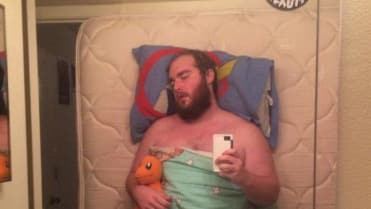 Bizarní galerie selfies - Je tohle vůbec možné? - Obrázek 2 Bizarní galerie selfies - Je tohle vůbec možné? - Obrázek 2