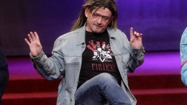 "Já nic, já herec" "Já nic, já herec"