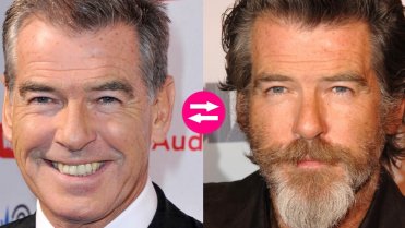 Pierce Brosnan Pierce Brosnan