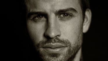 Gerard Piqué: Španělsko, tým: FC Barcelona, poznávací znamení: charisma Gerard Piqué: Španělsko, tým: FC Barcelona, poznávací znamení: charisma