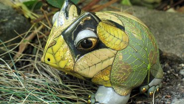 Dva ukrajinští umělci vytvářejí krásná díla z porcelánu! - Obrázek 10 Dva ukrajinští umělci vytvářejí krásná díla z porcelánu! - Obrázek 10
