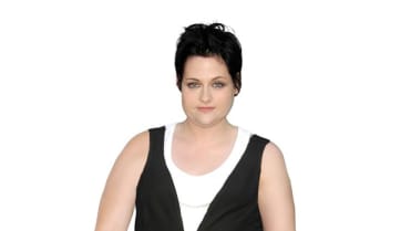 Celebrity, které přes svátky přibraly - Kristen Stewart Celebrity, které přes svátky přibraly - Kristen Stewart