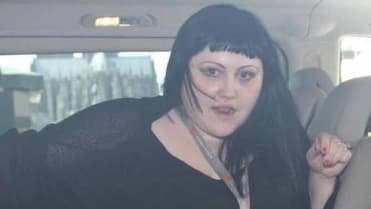 Beth Ditto... To není moc hezký pohled, co? Beth Ditto... To není moc hezký pohled, co?