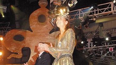 Pamatujete si na skandál Kateřiny Pospíšilové na Miss 2006? Pamatujete si na skandál Kateřiny Pospíšilové na Miss 2006?