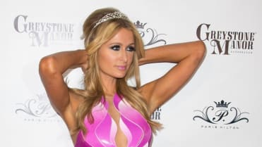 A opět Paris Hilton bez kalhotek... Milionářka nemá na kalhotky? A opět Paris Hilton bez kalhotek... Milionářka nemá na kalhotky?