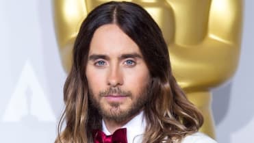 Jered Leto Jered Leto