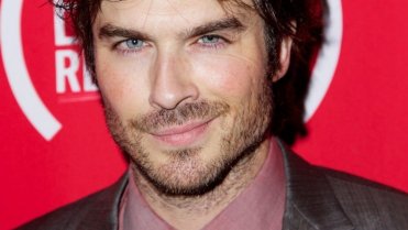 Ian Somerhalder Ian Somerhalder