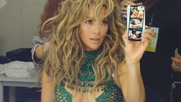 Jennifer Lopez je opravdu nádherná Jennifer Lopez je opravdu nádherná