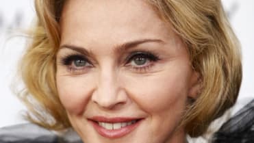 4. Madonna 4. Madonna