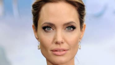 5. Angelina Jolie 5. Angelina Jolie