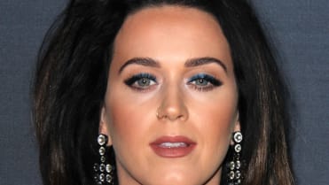 3. Katy Perry 3. Katy Perry