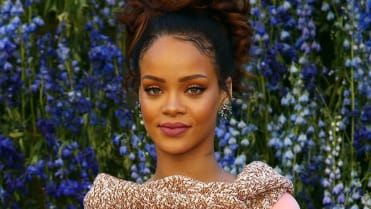 7. Rihanna 7. Rihanna