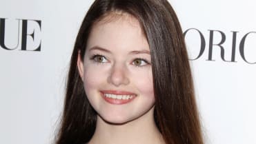 Renesmee Stmívání - Obrázek 1 Renesmee Stmívání - Obrázek 1