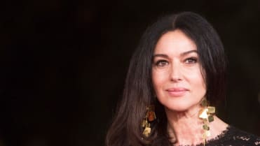 8. Monica Bellucci 8. Monica Bellucci