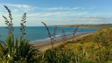 Raglan, Nový Zéland Raglan, Nový Zéland