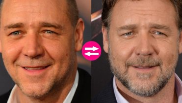 Russell Crowe Russell Crowe