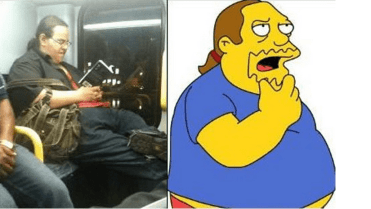 Jeff "komiksák" Albertson Jeff "komiksák" Albertson