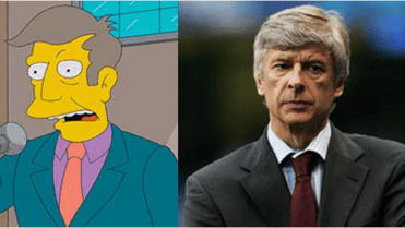 Seymour Skinner Seymour Skinner