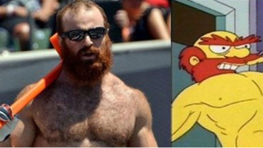 Školník Willie Školník Willie