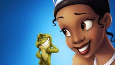 Princezna a žabák. Po uvedení filmu Princezna a žabák od Disneyho bylo více než 50 dětí hospitalizováno se salmonelou z pusinkování žab Princezna a žabák. Po uvedení filmu Princezna a žabák od Disneyho bylo více než 50 dětí hospitalizováno se salmonelou z pusinkování žab
