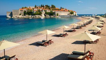 Sveti Stefan, Černá Hora Sveti Stefan, Černá Hora